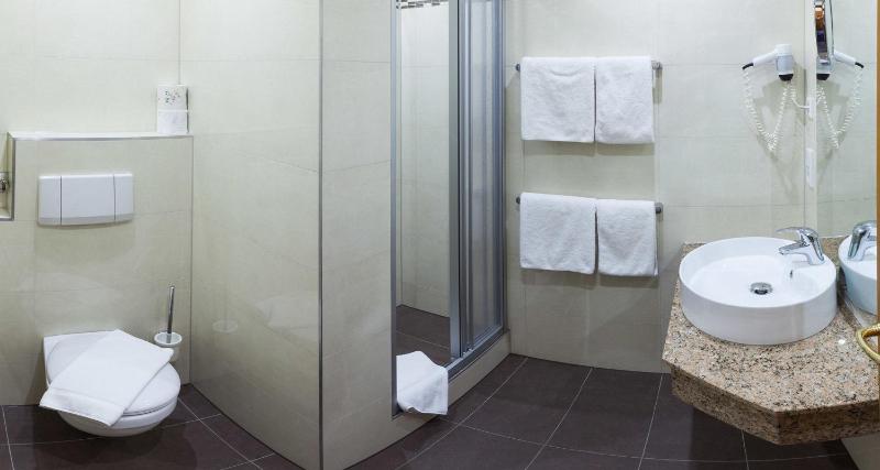 Hotel Rubin image