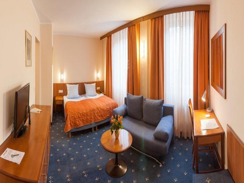 Hotel Rubin image
