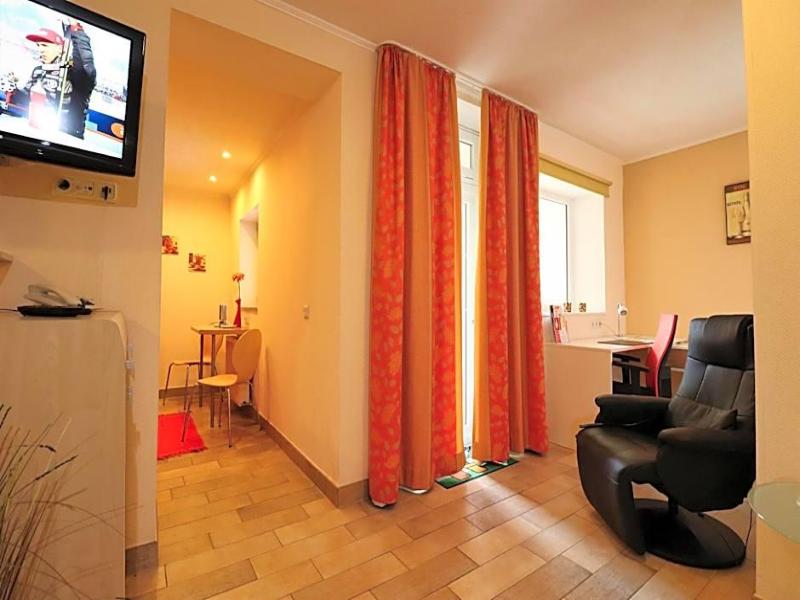 Hotel Maurer image
