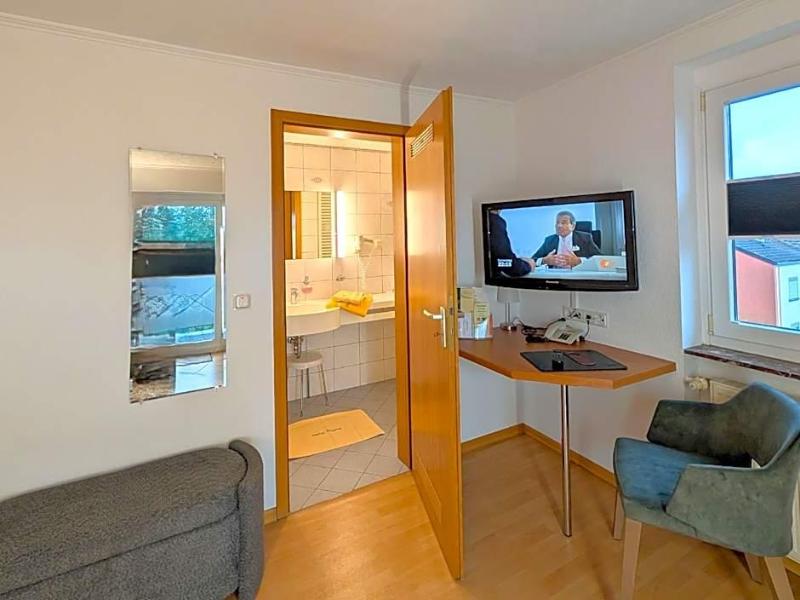 Hotel Maurer image