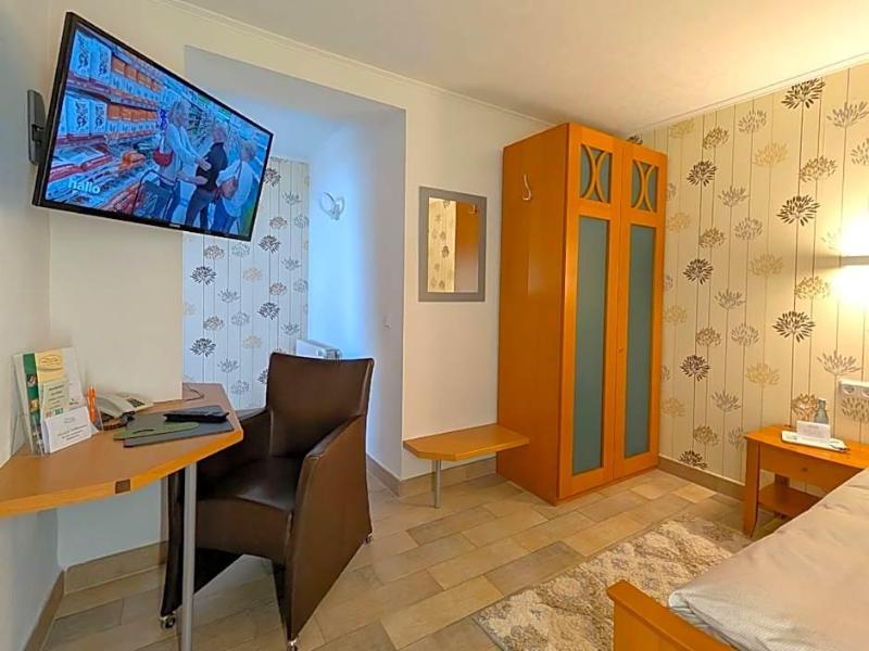 Hotel Maurer image
