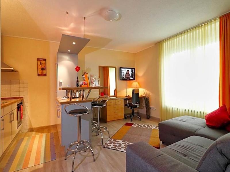 Hotel Maurer image