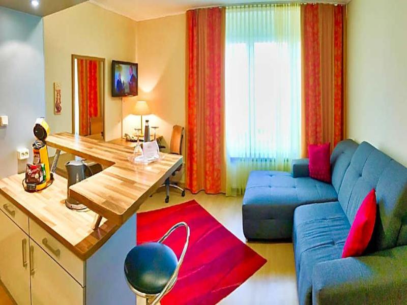 Hotel Maurer image