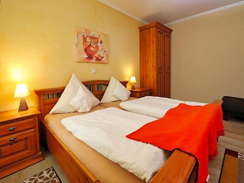 Hotel Maurer image
