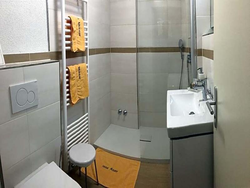 Hotel Maurer image