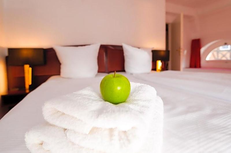 Hotel New Orleans image