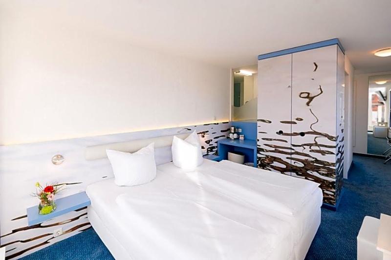 Hotel New Orleans image