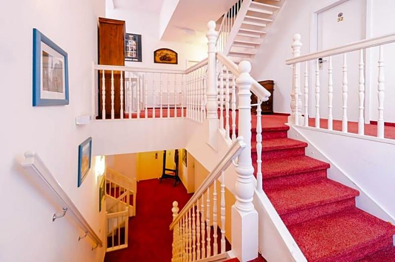 Hotel New Orleans image