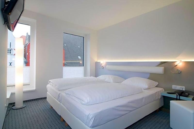 Hotel New Orleans image