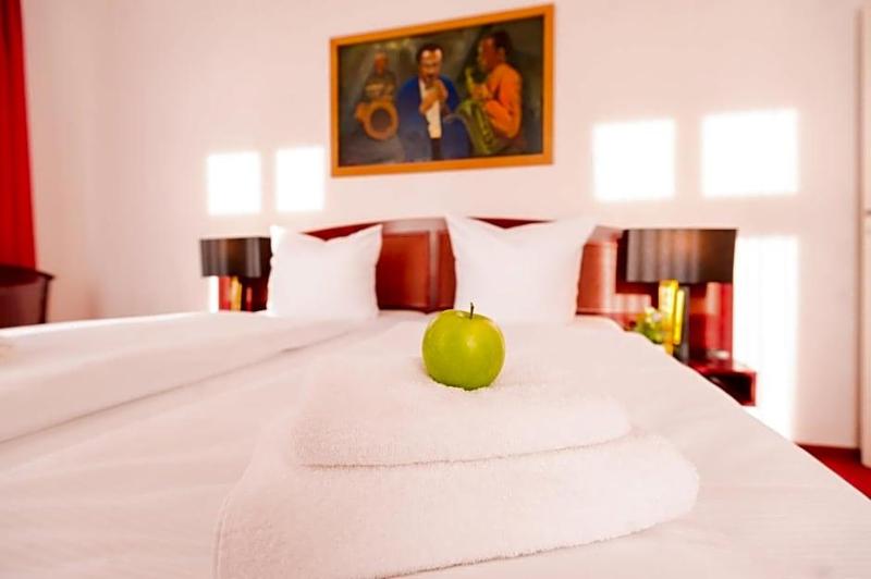 Hotel New Orleans image