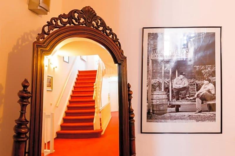 Hotel New Orleans image