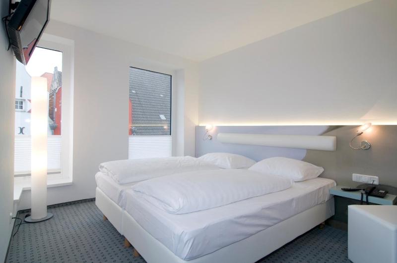 Hotel New Orleans image