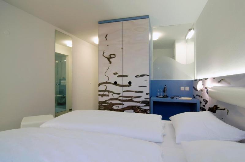 Hotel New Orleans image