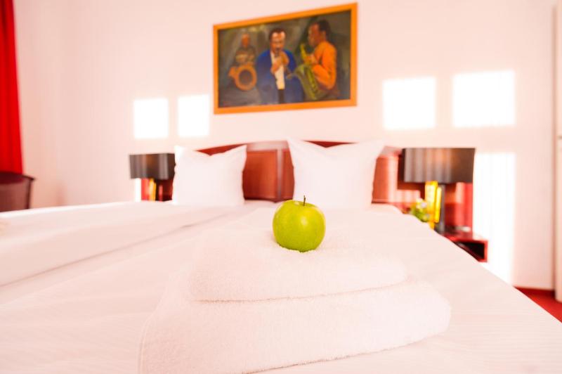 Hotel New Orleans image