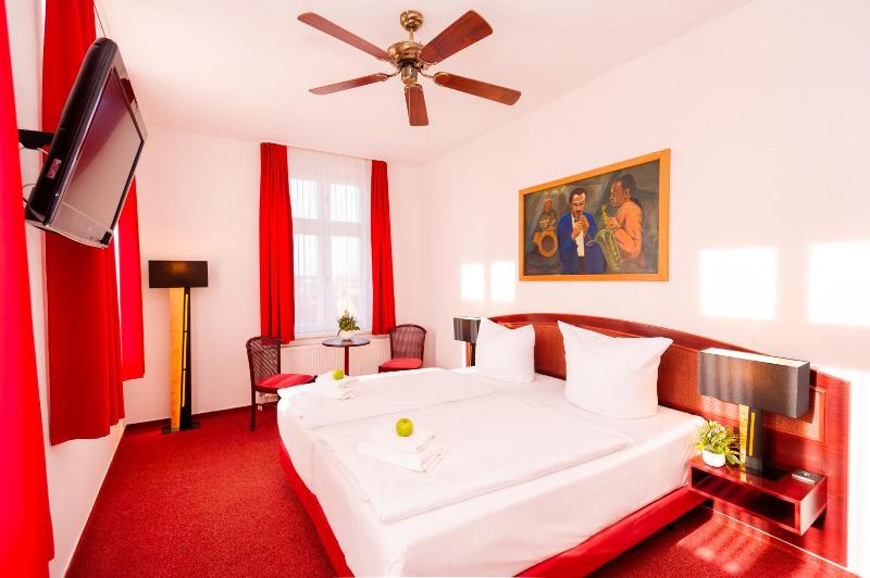 Hotel New Orleans image