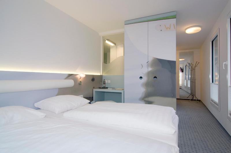 Hotel New Orleans image