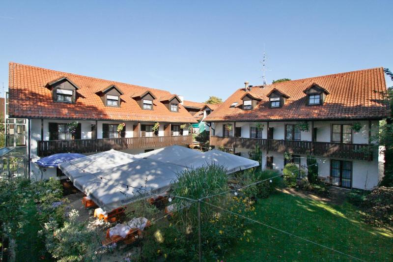 Hotel Neumayr image