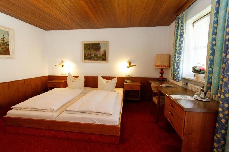Hotel Neumayr image