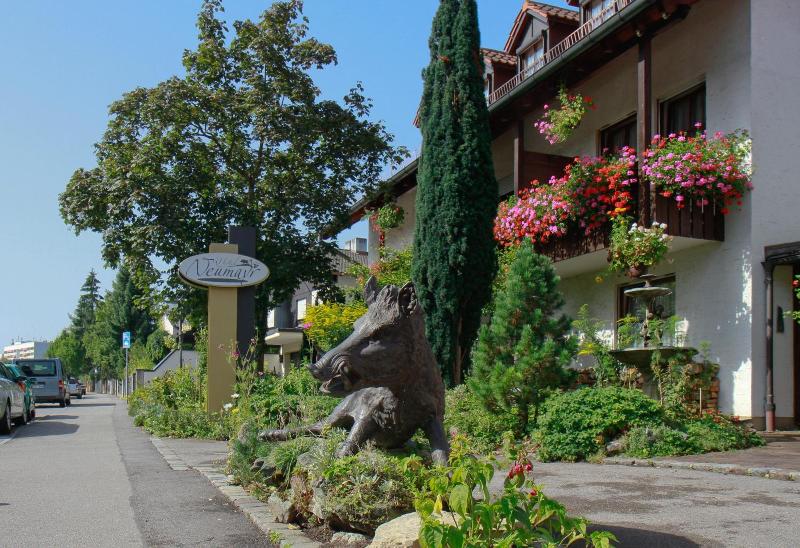 Hotel Neumayr image