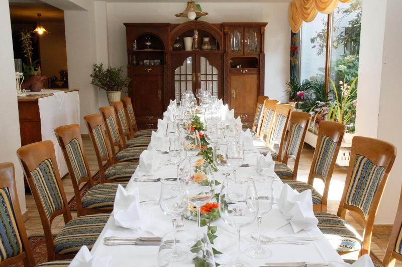 Hotel Neumayr image