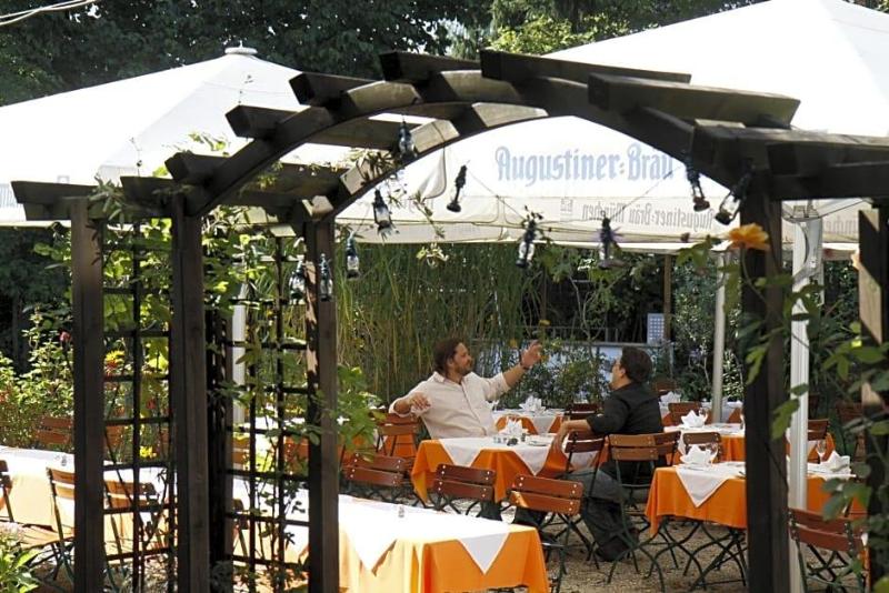 Hotel Neumayr image