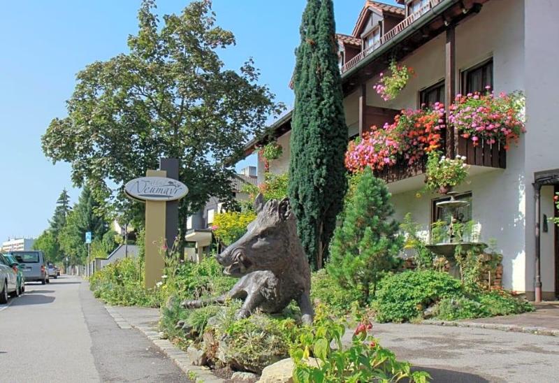 Hotel Neumayr image