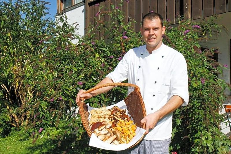 Hotel Neumayr image
