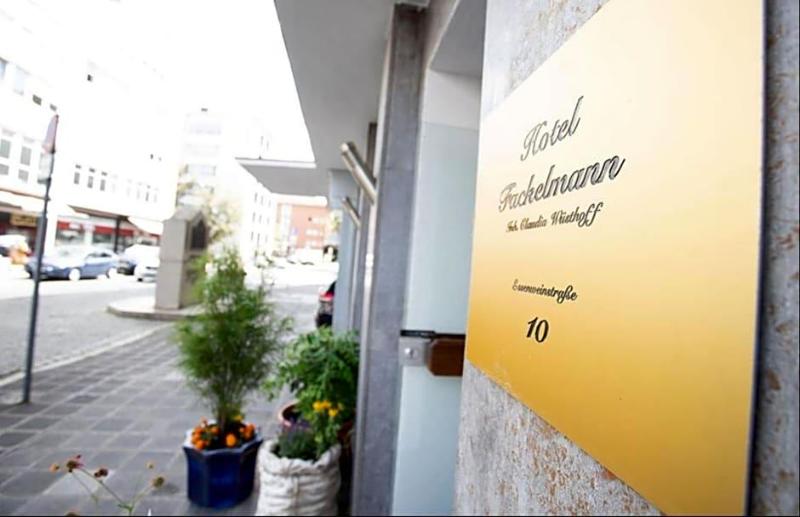 Hotel Fackelmann image
