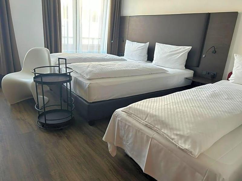 Hotel Fackelmann image