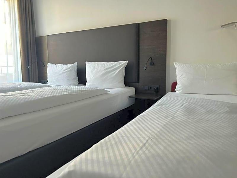 Hotel Fackelmann image