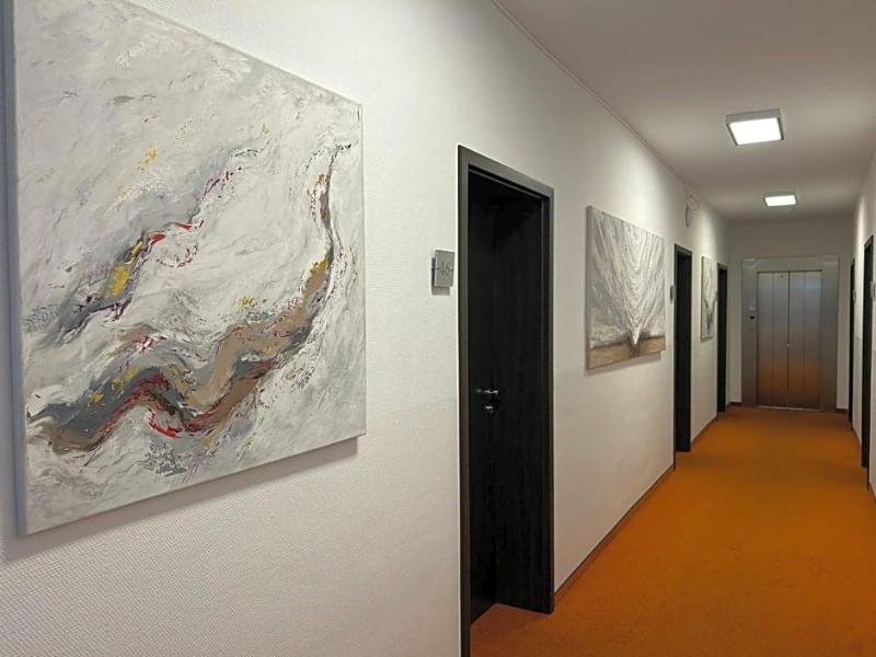 Hotel Fackelmann image