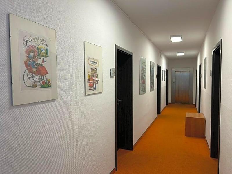 Hotel Fackelmann image
