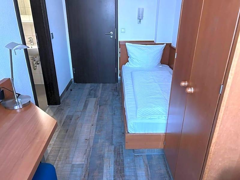 Hotel Fackelmann image