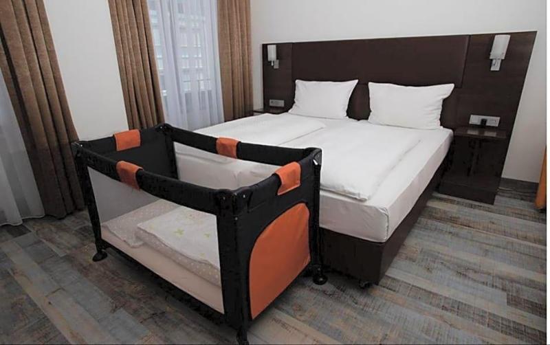 Hotel Fackelmann image