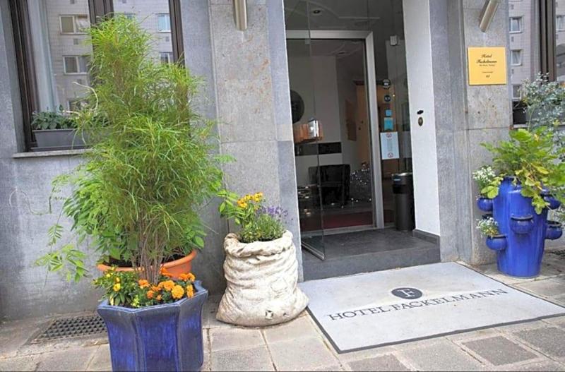 Hotel Fackelmann image