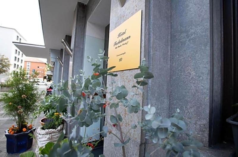 Hotel Fackelmann image