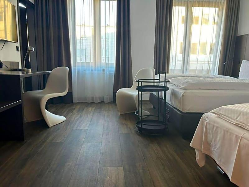 Hotel Fackelmann image