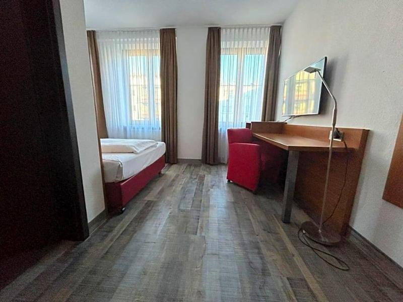 Hotel Fackelmann image