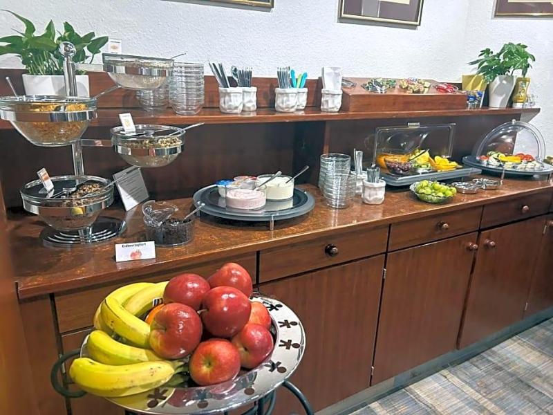 Hotel Fackelmann image