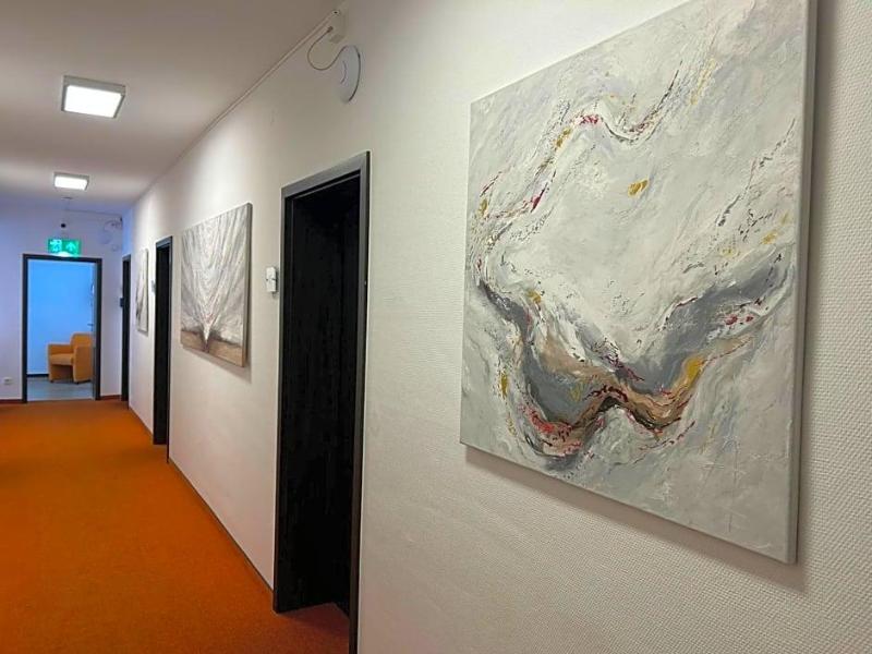 Hotel Fackelmann image