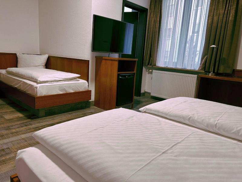 Hotel Fackelmann image