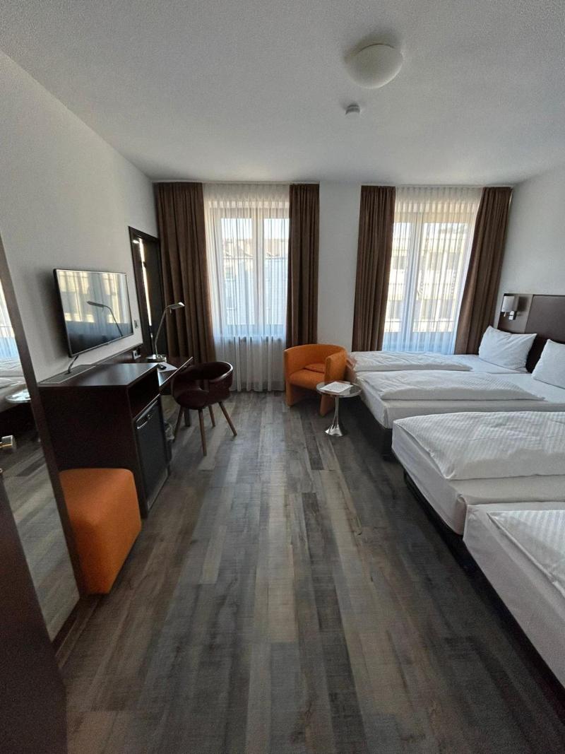 Hotel Fackelmann image
