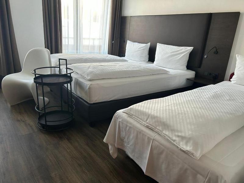 Hotel Fackelmann image