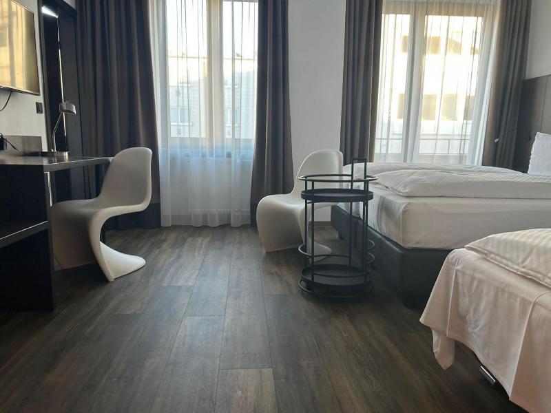 Hotel Fackelmann image