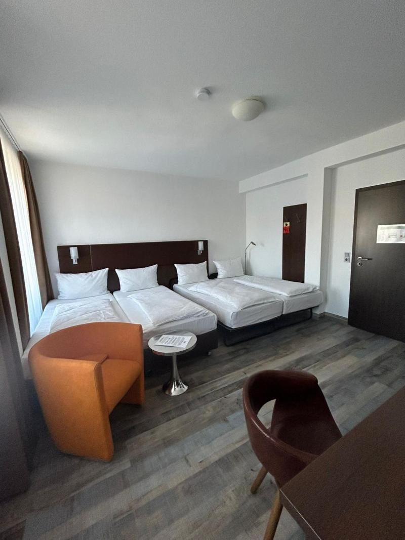 Hotel Fackelmann image