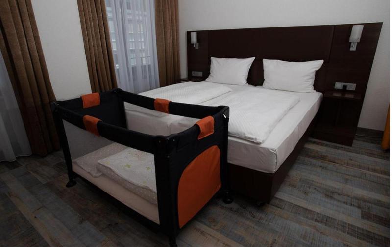 Hotel Fackelmann image