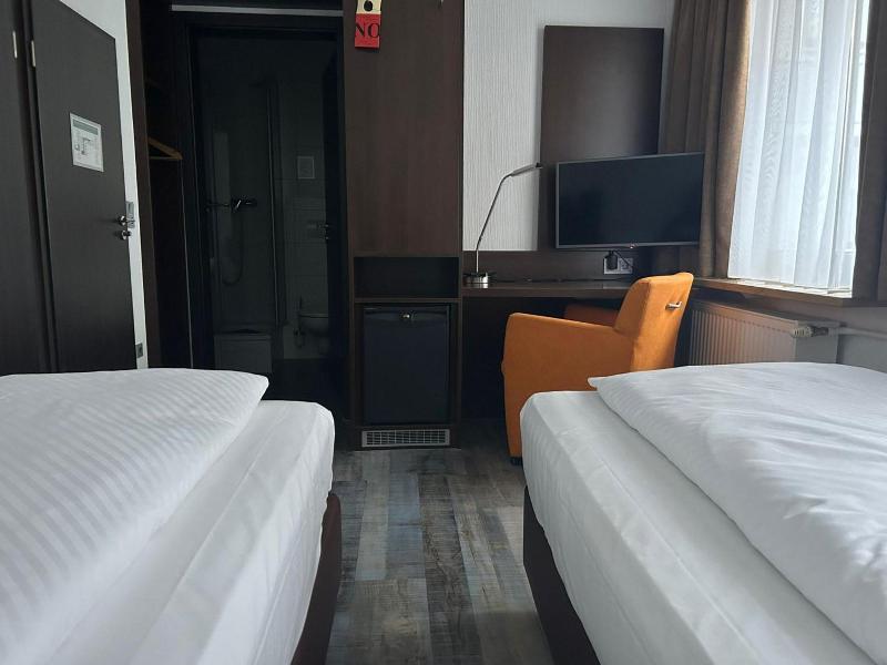 Hotel Fackelmann image