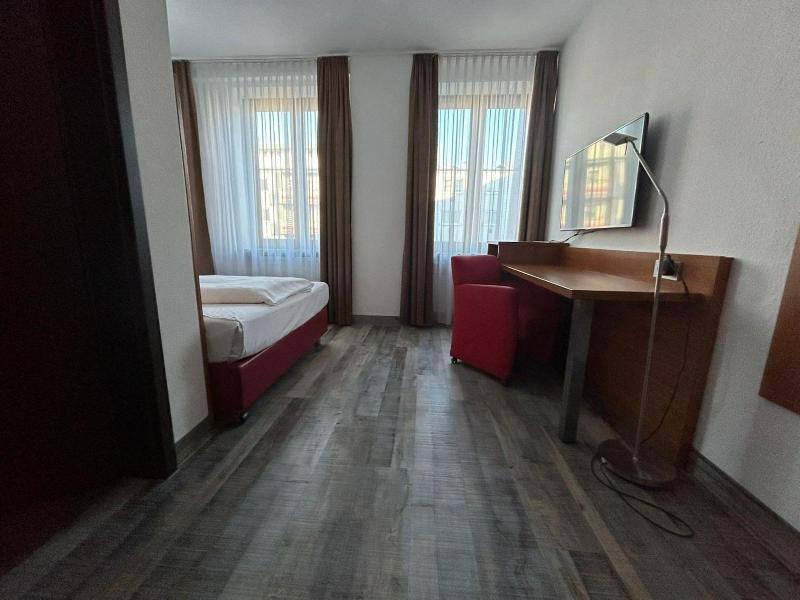 Hotel Fackelmann image