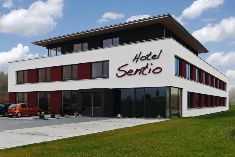 Hotel Sentio image
