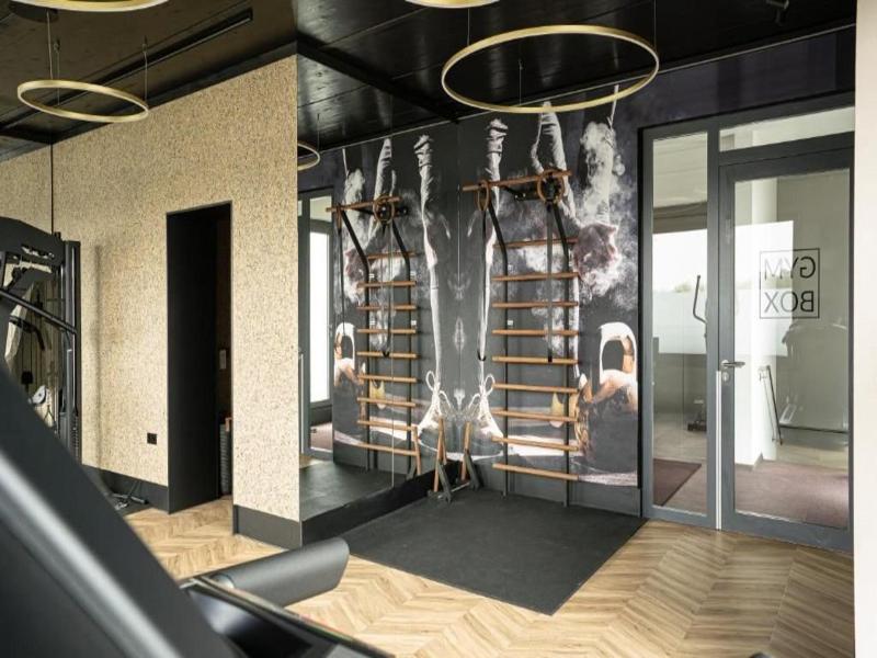Hotel Sentio image